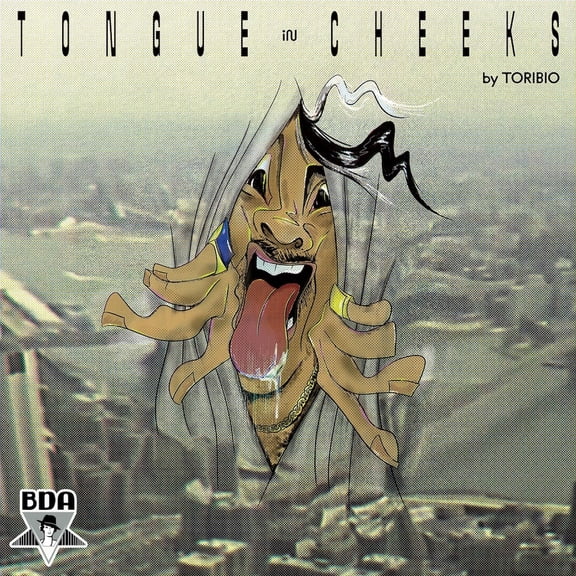 Toribio - Tongue In Cheeks - Music & Performance - Vinyl