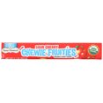 thumbnail image 1 of Torie And Howard Sour Cherry Chewie Fruities Organic Candy Chews, 2.1 Oz, 1 of 2