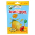 thumbnail image 1 of Torie & Howard Chewie Fruities, Meyer Lemon & Raspberry, 4 Oz, Pack Of 6, 1 of 4