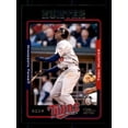 thumbnail image 1 of Torii Hunter Card 2005 Topps Black #3, 1 of 2