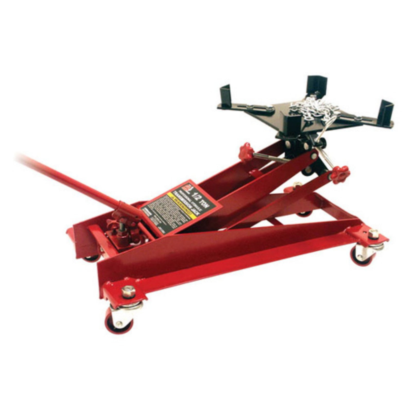Torin 0.5 Ton Hydraulic Transmission Jack