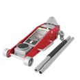 thumbnail image 1 of Big Red 3 Ton Aluminum and Steel Racing Floor Jack, DMT830011LR, Lifting Jacks, 1 of 6