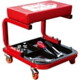 thumbnail image 1 of Torin Big Red DTR6300 Rolling Garage/Shop Creeper Seat, 1 of 6