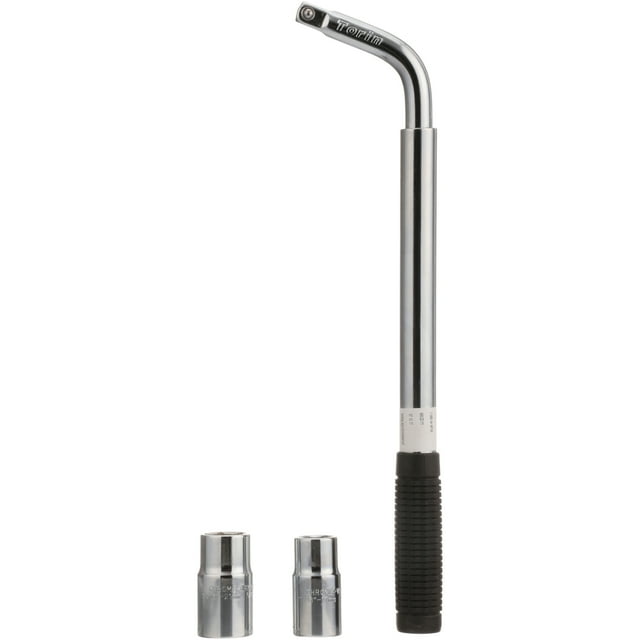 Torin Black Jack T36234W Extendable Socket Wrench & Set - Walmart ...