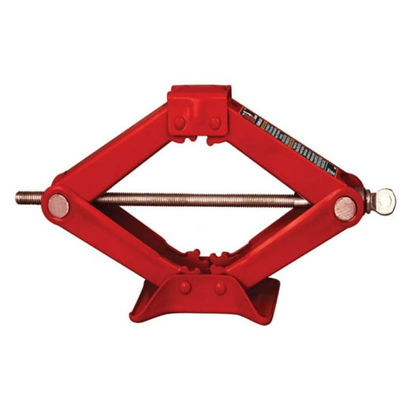 Torin Jacks 1.5 Ton Scissor Lift Jack for Car Repair