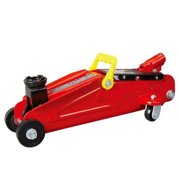 Torin Jacks T82002(BR) 2 Ton Trolley Jack, TR factory