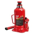 thumbnail image 1 of Torin Shop Equipment  20 Ton Bottle Jack - Black - 20 Ton, 1 of 1