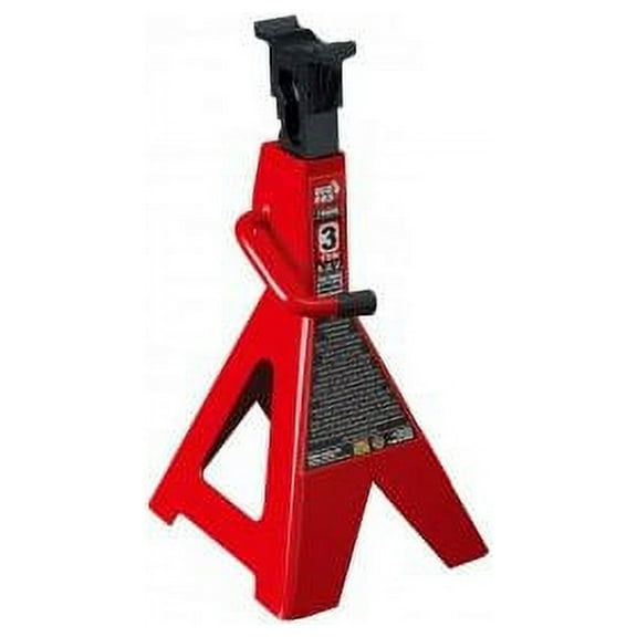 Torin (T43006) 3 Ton S.U.V. Jack Stands