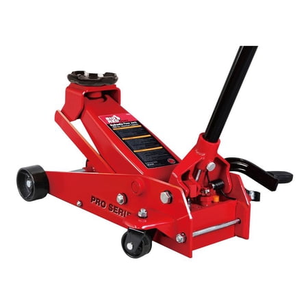 Torin T83012 Heavy Duty Garage Jack