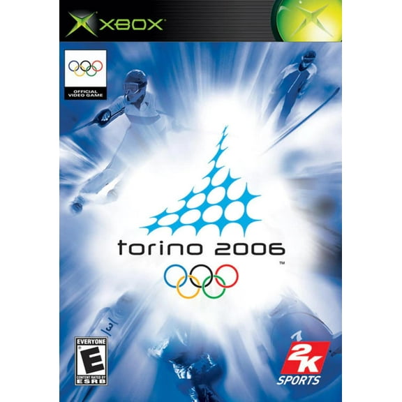 Torino 2006 - Xbox