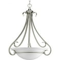 thumbnail image 1 of Torino Collection Three-Light Foyer Pendant, 1 of 7