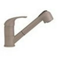thumbnail image 1 of Torino Junior Kitchen Faucet with Pullout Spray - Truffle, 1 of 1