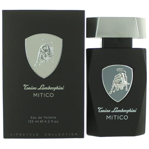 Tonino Lamborghini Mitico 4.2 oz EDT Spray