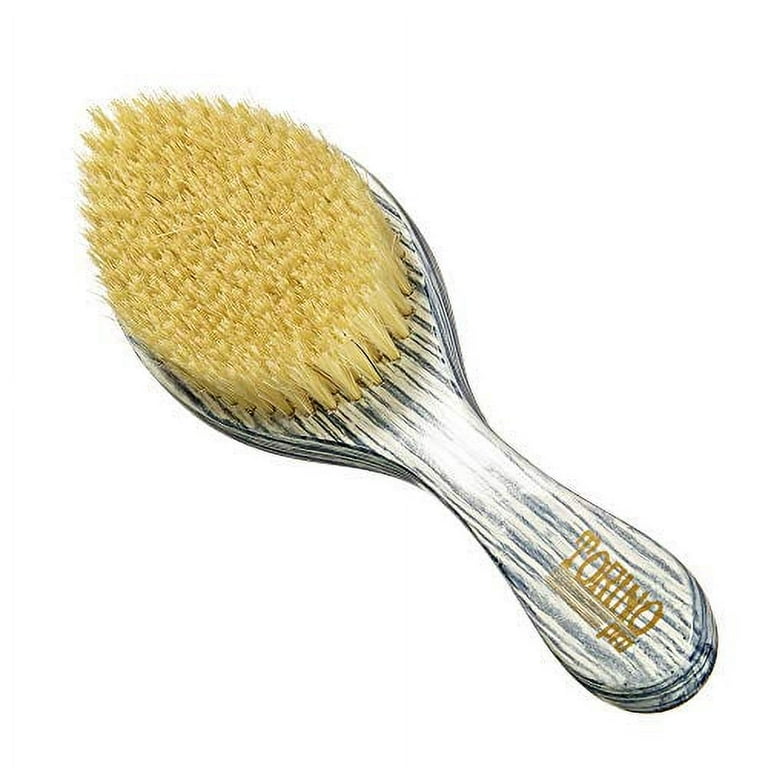 Torino Pro Medium Curve Wave Brush By Brush King - #1990