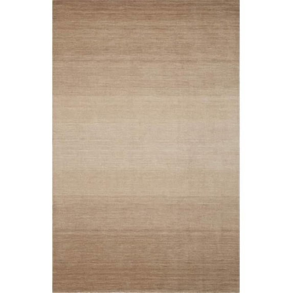 Torino TI100 Sand 7 ft. 9 in. X9 ft. 9 in.