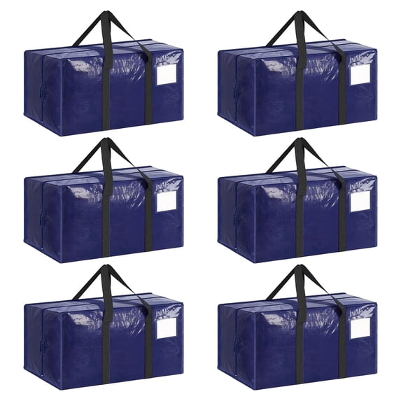 Moving Bags