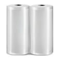 thumbnail image 1 of Torio BPA-Free Vacuum Sealer Bags, 2 Rolls (11.8" x 16.4') for Freezer & Sous Vide Cooking, 1 of 8