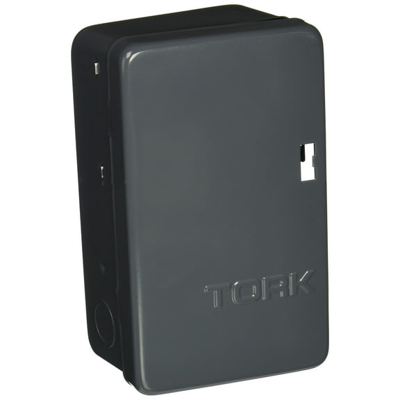 Tork 1103B ELECTROMECHANICAL TIME SWITCH, Color CA2