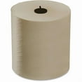 thumbnail image 1 of Tork® Matic® 1-Ply Hardwound Paper Towels, Natural, 884 Sheets Per Roll, Pack Of 6 Rolls, 1 of 2