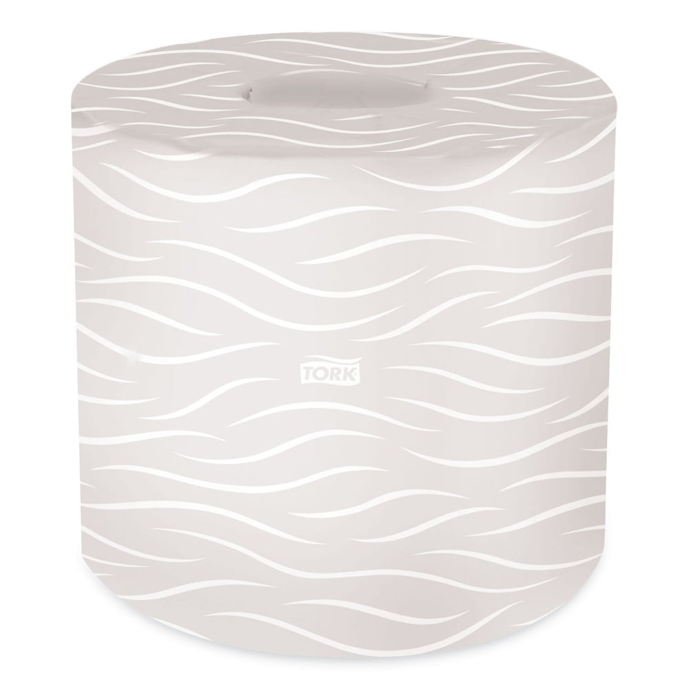 2-Ply Septic Safe Advanced Bath Tissue - White (80/Carton)