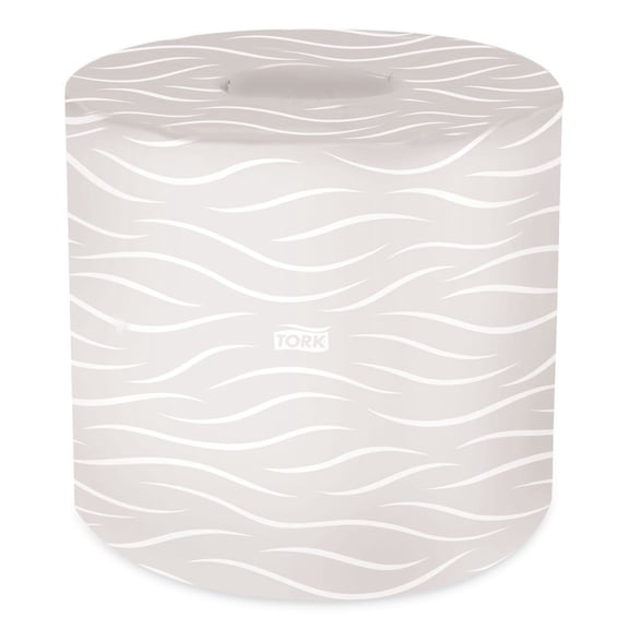 2-Ply Septic Safe Advanced Bath Tissue - White (80/Carton)