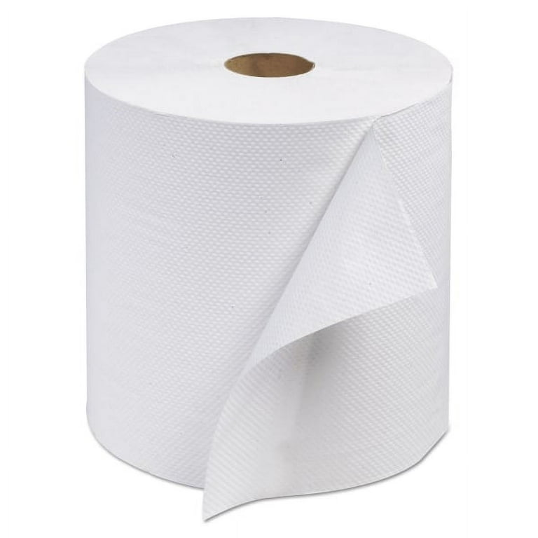Advanced Hardwound Roll Towel, 1-Ply, 7.88