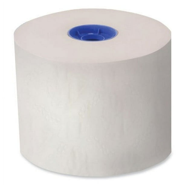 Advanced High Capacity Bath Tissue, Septic Safe, 2-Ply, White, 1,000 Sheets/Roll, 36/Carton Advanced High Capacity Bath Tissue, Septic Safe, 2-Ply, White, 1,000 Sheets/Roll, 36/Carton