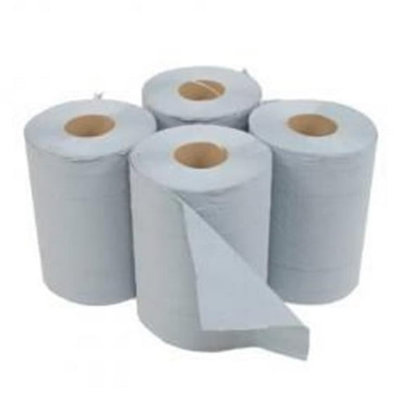 Tork Auto Wipes - Sca Tissue N Amer TW132451A Advanced 440 Wiper 4Ply 10x24 9Gp