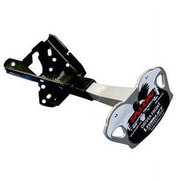 Tork D2126A Tie Down-Front Alum Dodge