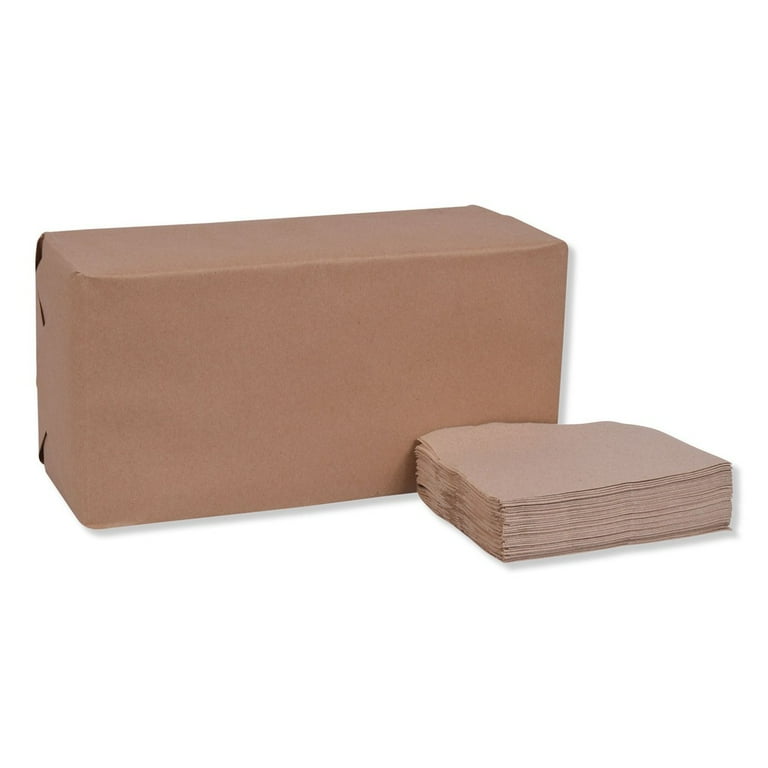 Universal Masterfold Dispenser Napkins, 1-Ply, 13 Universal Masterfold Dispenser Napkins, 1-Ply, 13