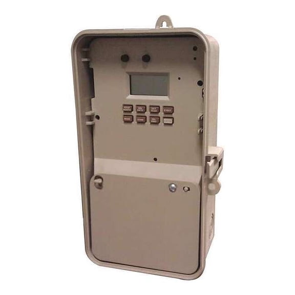 Tork Electronic Timer Tan DGU100A-Y