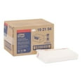 thumbnail image 1 of Tork Foodservice Cloth, 13 x 21, White, 50/Carton, 1 of 3