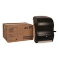 thumbnail image 1 of Tork Hand Towel Roll Dispenser, 12.94" x 9.25" x 15.5", Smoke -TRK84TR, 1 of 2