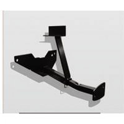 Tork Lift T2305 Front Frm Mt Tie Down No Drill