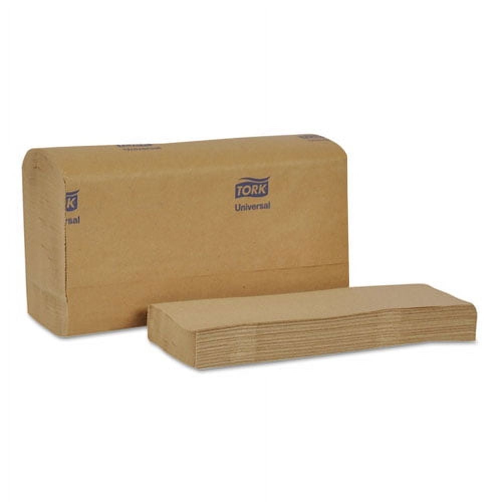 Tork Universal MK520A Multifold Paper Hand Towel 1-Ply 9.125 Width X 9