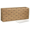 thumbnail image 1 of SCA TISSUE Advanced Soft Dinner Napkins, 2-Ply, 15x16 1/4, 1/8 Fold,Bag-Pac,White, 3000/Ct NP310A, 1 of 3