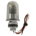 thumbnail image 1 of NSI Tork 2000 Photo-Control Cell, 1/2" Stem Conduit Mount, 120V, 2000W, 1 of 1