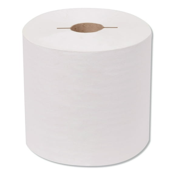 Tork Premium Hand Towel Roll, Notched, 7.5 x 10, White, 720/Roll, 6/Carton -TRK7170630