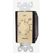 Spring-Wound Timer,Range 0 to 60 min. A560M