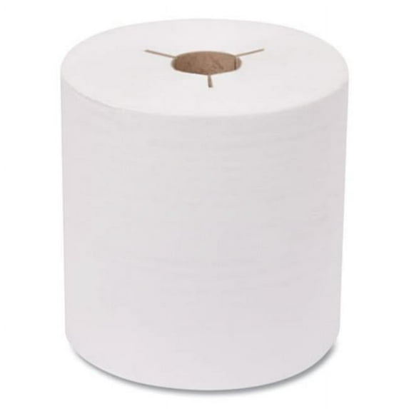 Tork TRK8031050 8 x 10 in. Advanced Hand Towel Roll - White - Pack of 6