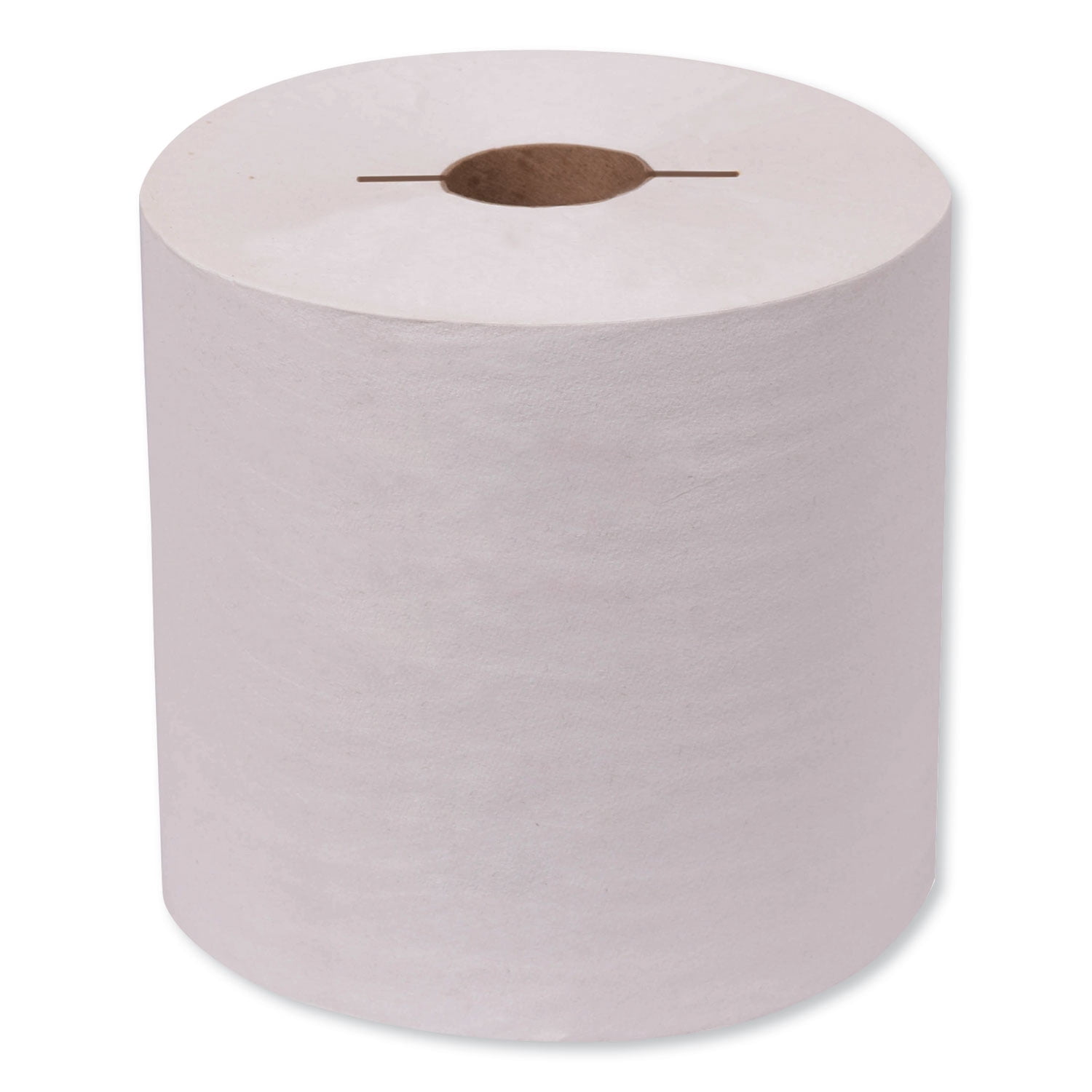 Tork® Universal Hand Towel Roll, Notched, 1-Ply, 7.5 X 10, Natural White, 960/roll, 6/carton