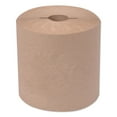 thumbnail image 1 of Tork Universal Hand Towel Roll, Notched, 7.5" x 800 ft, Natural, 6 Rolls/Carton -TRK7171300, 1 of 2
