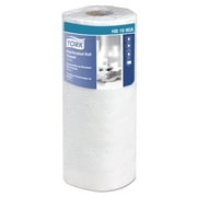 Tork Universal Perforated Towel Roll, 2-Ply, 11 x 9, White, 84/Roll, 30Rolls/Carton -TRKHB1990A