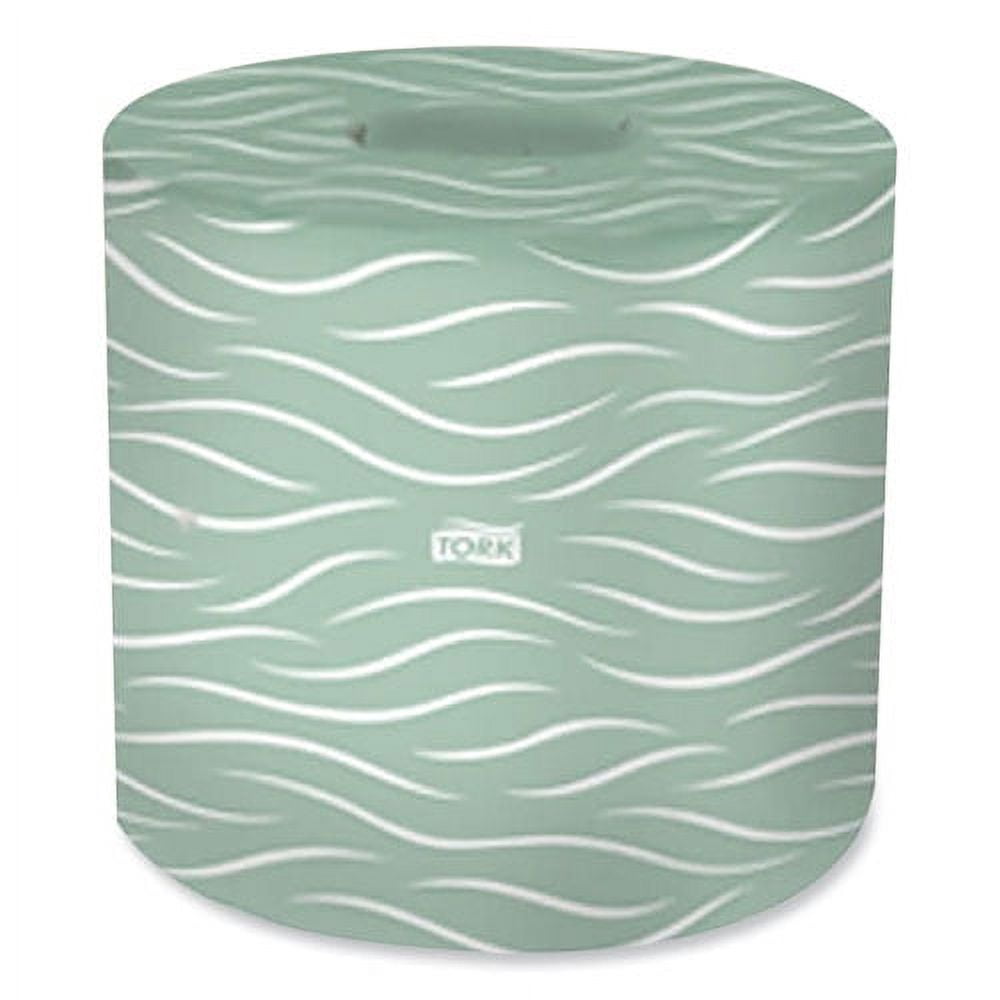 Tork, Universal Toilet Paper, TM1616S, 2-Ply, Septic Safe