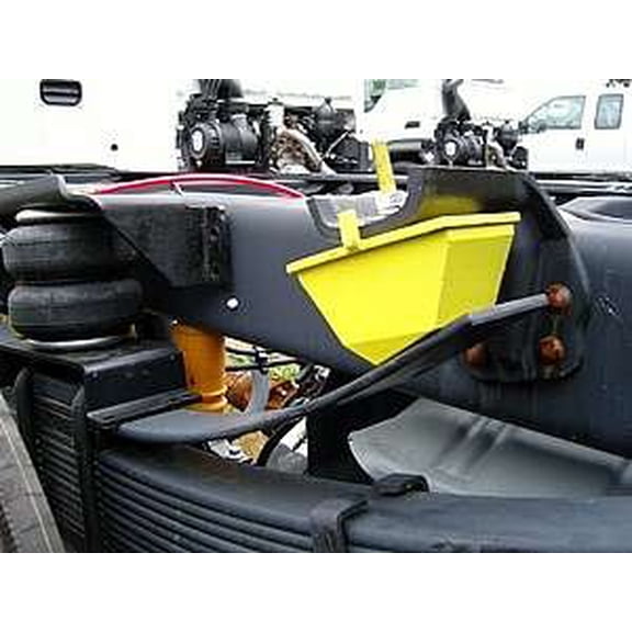 Torklift A7202 StableLoad Bump Stop LEAF SPRING SUPPORT