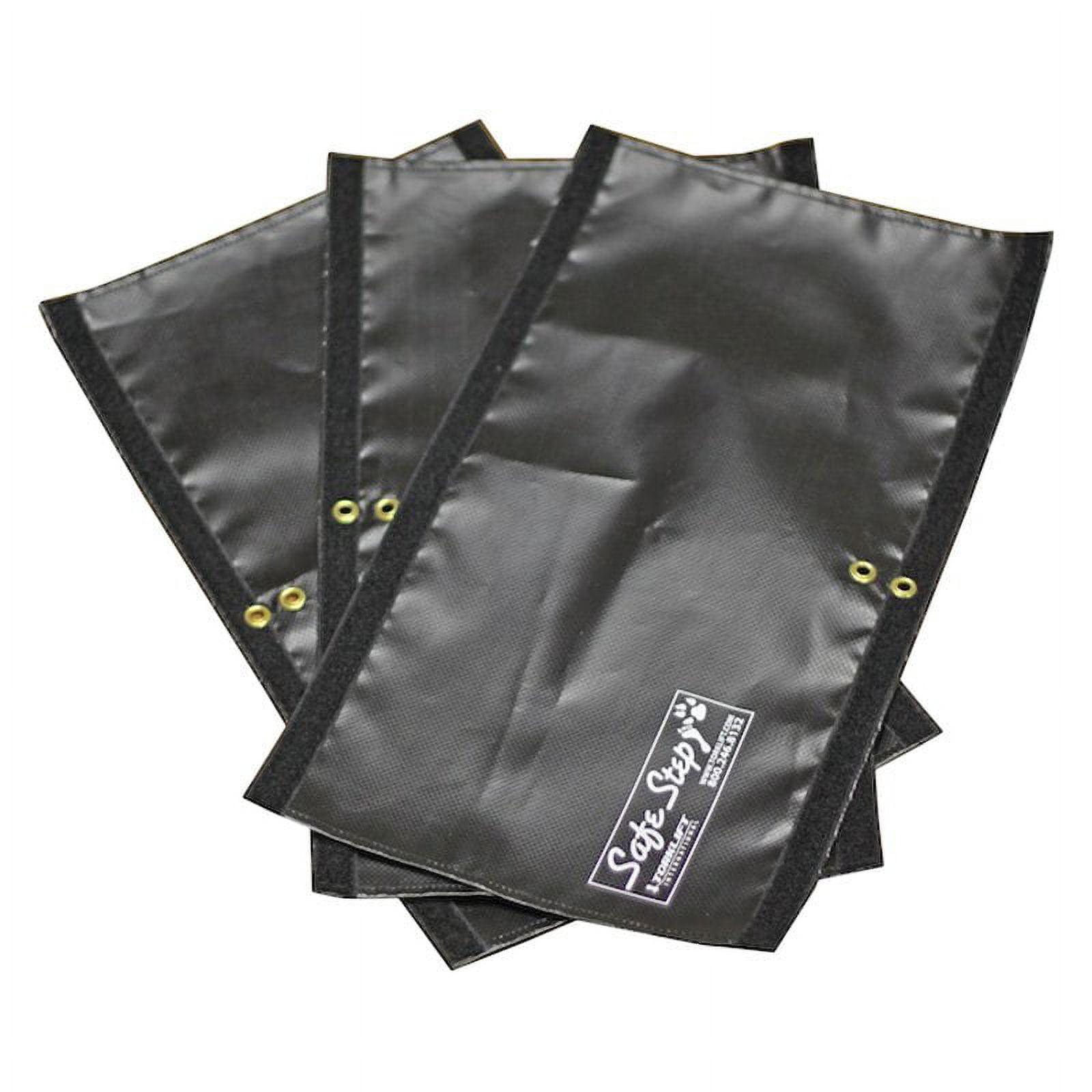 What's Riser Guard Torklift A7602 - Safety Step Canvas Black Replacement Entry Step Riser ...