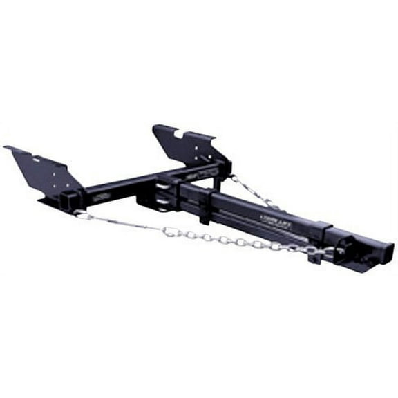 Torklift E1524 SuperTruss 32 Inch Trailer Hitch Receiver Extension
