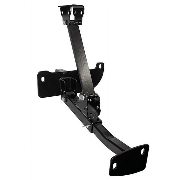 Torklift International C2225 True Frame-Mounted Front Tie Down-2020 Chevy/Gmc