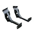 thumbnail image 1 of Torklift International D2142 True Frame-Mounted Front Tie Down - Dodge, 1 of 1