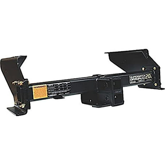 Torklift International F1006 Hitch Superhitch Original Ford Excursion 2In -